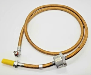 919340C2 55820ASSY919340C2 SOLAR TRUBINES IGNITION LEAD - CHAMPION NEW - Picture 1 of 6