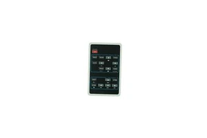 2pcs Remote Control For Benq GP1 GP3 DLP Portable LED Projector - Picture 1 of 5