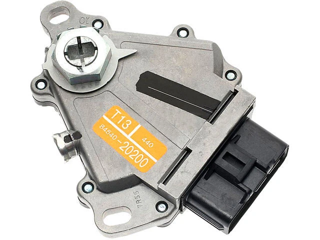 Interruptor de seguridad neutro para Lexus ES300 1994-1998 SMP 17838QQ 1997 1995 1996 Foto 1 de 2