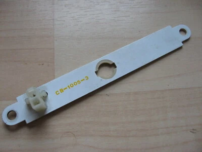 Kenworth CB-1005-3 Rocker Switch Panel Light Bar Illumination Board #M160KJ - Image 1 of 4