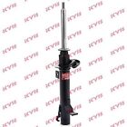 KYB Front Left Shock Absorber for Ford Fusion LPG 1.4 January 2010-January 2012