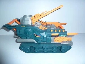 G.I. JOE BRAWLER - A Real American Hero Action Figur Hasbro gi joe - Bild 1 von 7