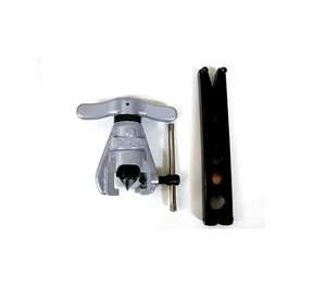 CT-808A FLARING TOOL & BLOCK ECONOMY FOR COPPER TUBE REFRIGERATION / AIR CON - Picture 1 of 1