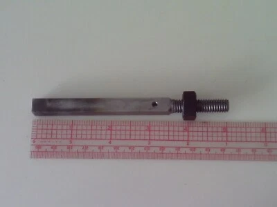 Varilla de disparo de encendedor de motor asociado AEU 1,75 - 2,25 HP  Foto 1 de 2