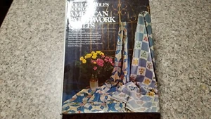 Polly Prindle's Book of american Patchwork Quilts. 1976 - Picture 1 of 3