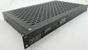 Interfaz de audio inteligente serie 137302 GAI-TRONICS L96037D22 Rev: B PTY/API  - Imagen 1 de 6