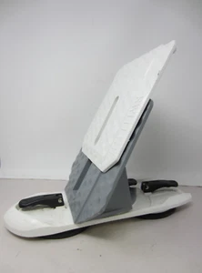 SWELL Wakesurf Creator H3X Plus Tow Boat Suction Wake Shaper Surf Foil Wedge - Picture 1 of 21