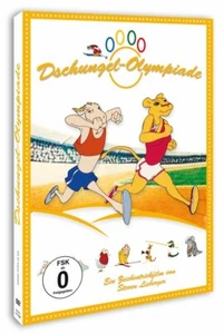ANIMALYMPICS: THE MOVIE *1979 / Billy Crystal* NEW Region 2 DVD - Picture 1 of 2