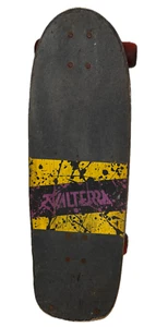 Madrid Valterra Vintage 1980’s Skateboard Back To The Future Marty McFly - Picture 1 of 24
