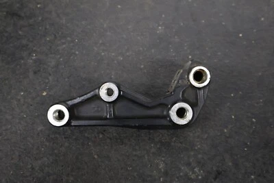 HONDA CB650SC NIGHTHAWK CB750C RIGHT FRONT BRAKE CALIPER MOUNT BRACKET - Image 1 of 4