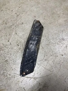 Jeep Cherokee XJ Comanche MJ 84-01 Transfer Case Mount Skid Plate Crossmember - Picture 1 of 9