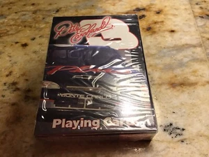 Dale Earnhardt Deck Of Playing Cards - Sealed - Picture 1 of 1