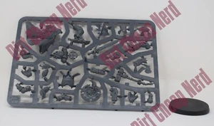 Warhammer 40000 Space Wolves Wolf Guard Battle Leader 2025 Battlebox - Picture 1 of 1