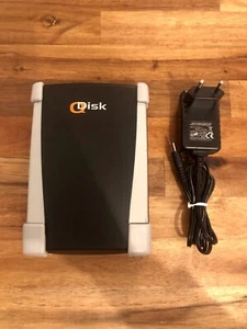 Disque Dur Externe Archos Qdisk - 60 Go - 500A72 - Photo 1/24
