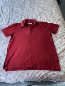 RM Williams Men’s Polo Shirt Size M - Picture 1 of 3
