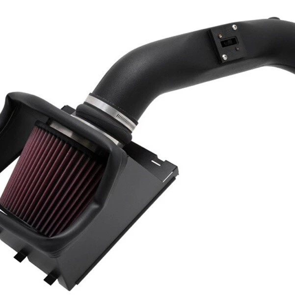 Entrada de aire One K&N 57-2580 FIPK para Ford F-150 2010 Foto 1 de 1