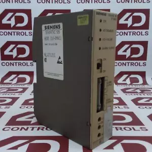 6ES5 318-8MA12 | Siemens | Simatic S5, Interface Module, Used - Picture 1 of 2