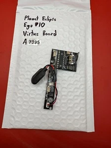 Planet Eclipse Ego 10 Virtue Board - Bild 1 von 5