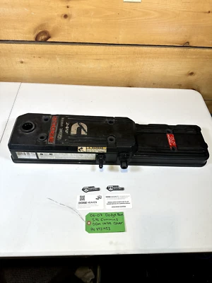 OEM 2006 2007 Dodge Ram 2500 3500 5,9 л Cummins крышка клапана в сборе 4931453 - Изображение 1 из 4