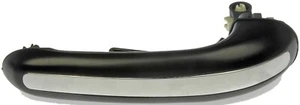 Liftgate Latch Handle Dorman 81120 fits 07-12 Hyundai Santa Fe - Picture 1 of 3