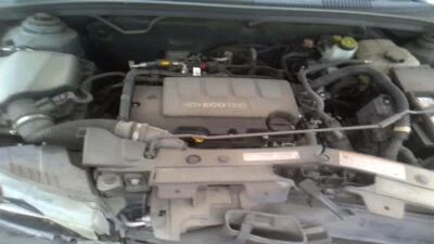 Used Fuel Pump Control Module fits: 2012 Chevrolet Cruze Fuel Pump Grade A - Изображение 1 из 4