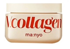 Manyo Heart Fit Crema 50 ml Anti Envejecimiento Colágeno Elástico Cuidado - Imagen 1 de 1