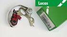 Genuine Lucas 25D Ignition Points Lucas DSB101C, Mini MGB Triumph Austin Healey