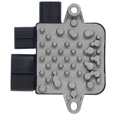 Модуль вентилятора охлаждения ворот FCM123 для Mazda 2011-2013 - Изображение 1 из 4