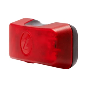 Lazer Caschi Bici Luce LED Posteriore per Casco - Foto 1 di 2