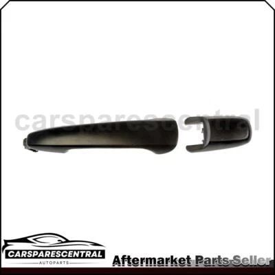 Rear Left Exterior Door Handle Dorman For 2006 Lincoln Zephyr 3.0L - Image 1 of 4