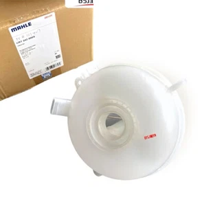 95B121407 unbranded Engine coolant expansion tank for Porsche Macan 2014-2018 V6 - Picture 1 of 3