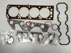 VRS Gasket set genuine HOLDEN CALIBRA YE10/1991~07/1995 2-D Coupe 2.0L C20NE - Picture 1 of 2