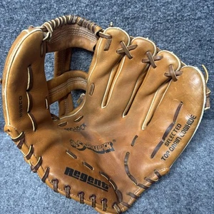 Regent 03868 The Saddleback Softball 12.5" Baseball Glove Mitt Right Handed - Picture 1 of 7