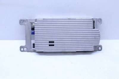 BMW 535xi 2011 módulo de control de comunicación telemática Bluetooth OEM usado Foto 1 de 4