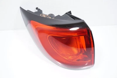 17-20 CHRYSLER PACIFICA LEFT DRIVER SIDE OUTER TAILLIGHT **SCRATCHES** - Image 1 of 4