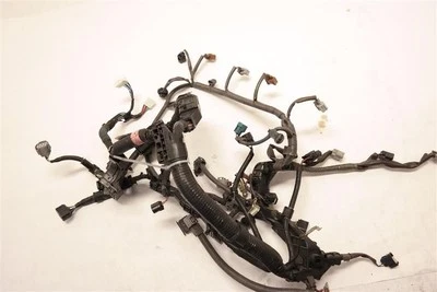 ENGINE WIRE HARNESS 82121-75030 2010 LEXUS HS250H - Image 1 of 4