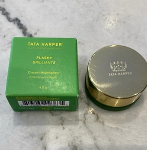 Tata Harper Cream Highlighter- FLASHY - Bild 1 von 2