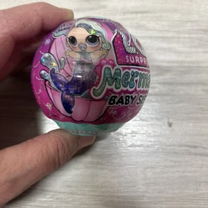 LOL SURPRISE! BABY SISTERS MERMAIDS! - Picture 1 of 3