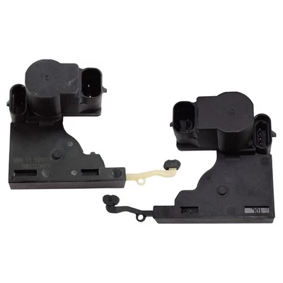Door Lock Actuator Front Left-and-Right for Chevy Olds Yukon Suburban Avalanche - Изображение 1 из 4