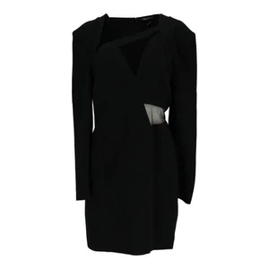 Tom Ford Womens Black Dress MSRP $3515 - Picture 1 of 3