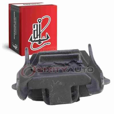 Montaje de motor delantero derecho de anclaje para Chevrolet Chevy II 1963-1967 4,6 L V8 ka Foto 1 de 4