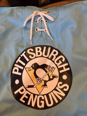 Bolso Pittsburgh Penguins Foto 1 de 3