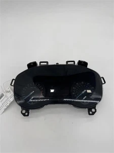 2019-2020 Ford Edge Speedometer Instrument Cluster Gauges OEM - Picture 1 of 3