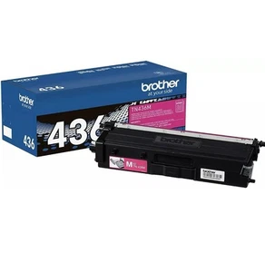 Brother TN436M Tonerkassette Magenta mit super hoher Reichweite - Bild 1 von 1