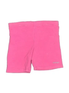 DKNY Girls Pink Board Shorts 5 - Picture 1 of 2