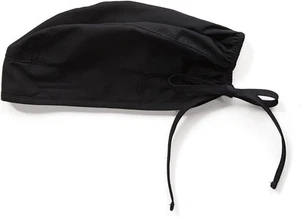 Cherokee Men and Women Scrub Cap with Adjustable Elastic One Size, - Picture 1 of 4