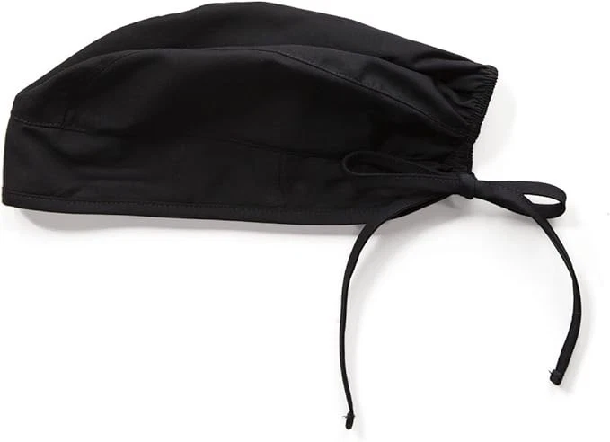 Cherokee Men and Women Scrub Cap with Adjustable Elastic One Size, - Image 1 of 4