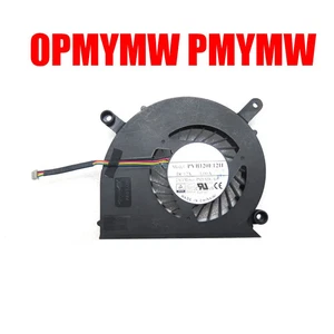 0PMYMW PMYMW Lüfter für DELL OptiPlex 5480 7400 7460 7470 7480 7490 7760 7770 - Bild 1 von 4