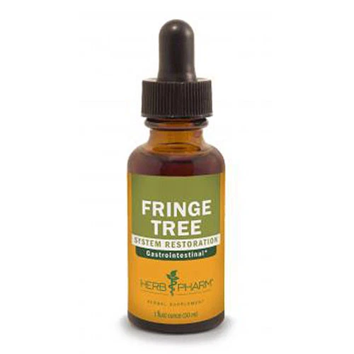 Extracto de árbol con flecos 1 oz de Herb Pharm Foto 1 de 1