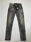 DIESEL D-STRUKT Jeans - W29 L32 - Grey - New With Tags  - Men’s